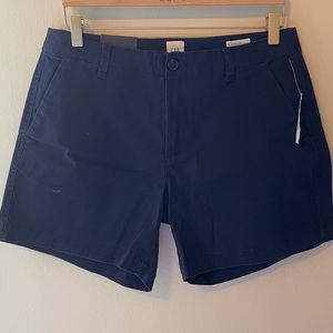 5” City Shorts